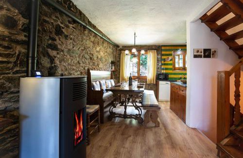 Pardines House | Cal Jepet