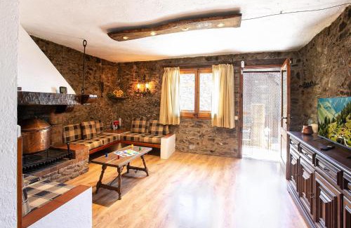 Pardines House | Cal Jepet