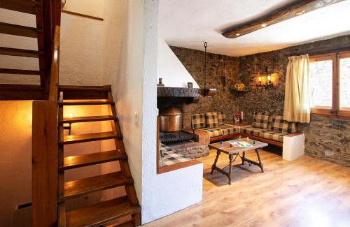 Pardines House | Cal Jepet