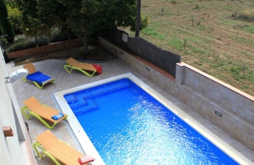 Avinyonet del Penedes House | Cal Jeroni