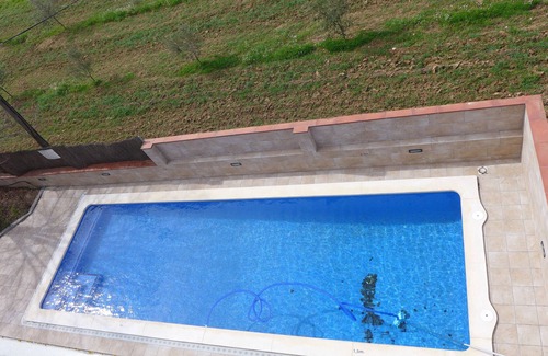 Avinyonet del Penedes House | Cal Jeroni