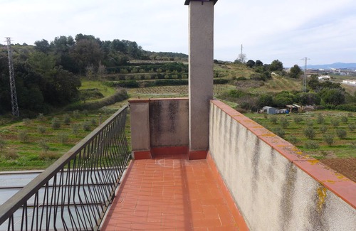 Avinyonet del Penedes House | Cal Jeroni