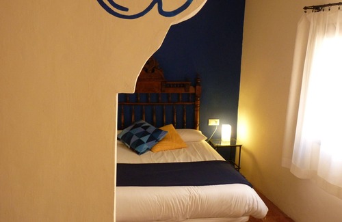 Vilaverd Hotel | Cal Maginet Hotel