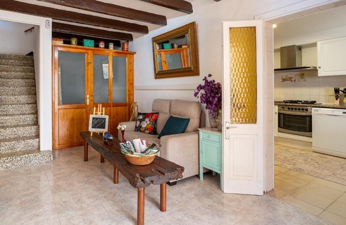 Palamos Villa | Cal Marxant A 1