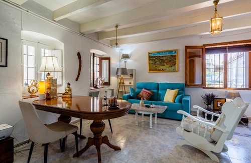 Palamos Villa | Cal Marxant A 1