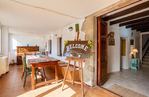 Palamos Villa | Cal Marxant A 1