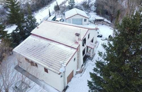 Oden Villa | Cal pastor