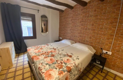 Ager Apartment | cal PERUBÍ