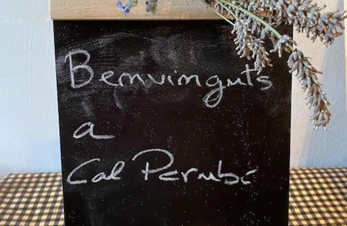 Ager Apartment | cal PERUBÍ