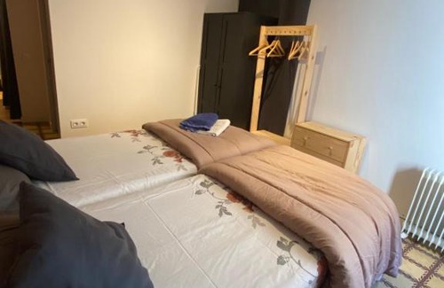 Ager Apartment | cal PERUBÍ