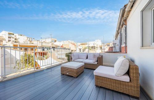 Inca House | Cal Rei