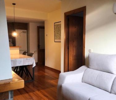 Esterri D'Aneu Apartment | Cal Roger D'Esterri