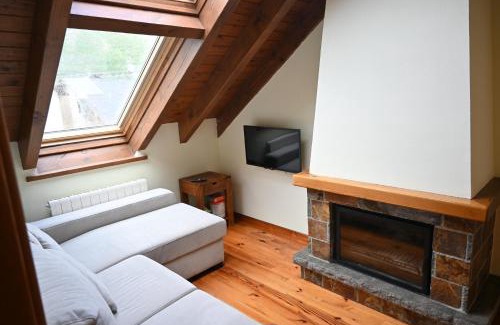 Esterri D'Aneu Apartment | Cal Roger D'Esterri