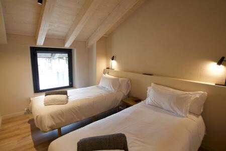 Alp Apartment | Cal Rus Apartament 1