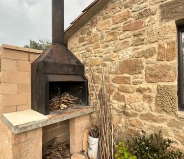 Olius House | Cal Sastre