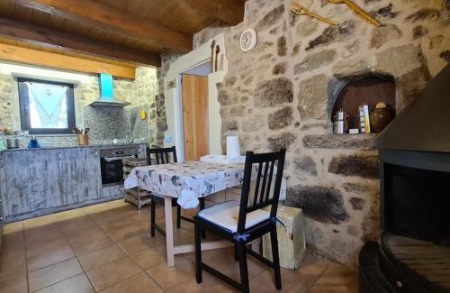 Olius House | Cal Sastre