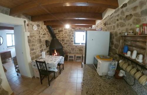 Olius House | Cal Sastre