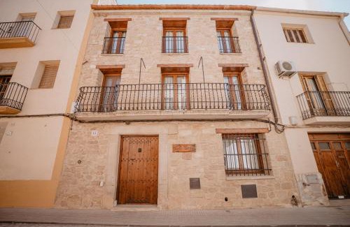 Bot House | Cal Tomas, Ecoturisme Terra Alta