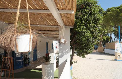 Bisceglie Other | Cala Batteria - Camping & Village