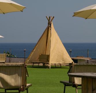 Bisceglie Other | Cala Batteria - Camping & Village