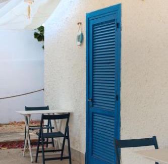 Bisceglie Other | Cala Batteria - Camping & Village