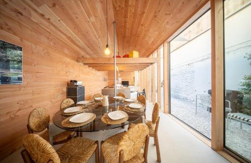 Arcachon House | Cala Cabin - Heart of Arcachon & beaches on foot!