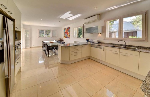 Cala d'Or Villa | *CALA D'OR VILLA*4 Bedrooms|Private Pool|Free A/C|Free WIFI|BBQ