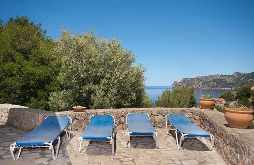 Deia House | Cala Deià 1