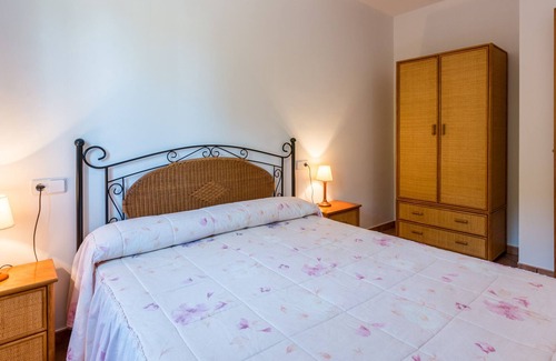 Serpentona Villa | Cala Galdana 7 pax villa, A/C, pool, sea views, wifi