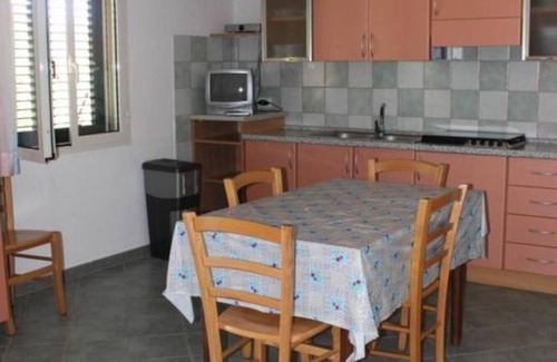 Orosei House | Cala Liberotto - Sottomonte apartment