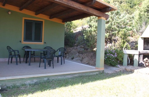 Orosei House | Cala Liberotto - Sottomonte apartment