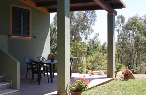 Orosei House | Cala Liberotto - Sottomonte apartment