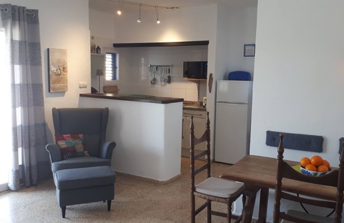 Cala Llenya House | Cala Llenya - Holiday house by the sea with enclosed garden