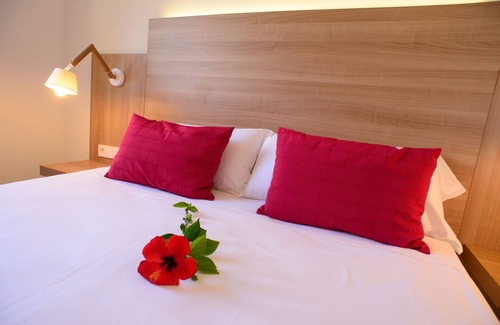 Cala Llenya Hotel | Cala Llenya Resort Ibiza - Hotel