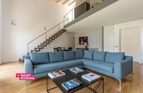 Castellammare Vucciria Apartment | Cala Loft by Wonderful Italy