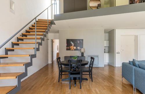 Castellammare Vucciria Apartment | Cala Loft by Wonderful Italy