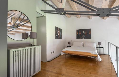 Castellammare Vucciria Apartment | Cala Loft by Wonderful Italy