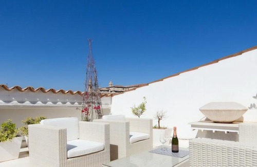 Castellammare Vucciria Apartment | Cala Loft by Wonderful Italy