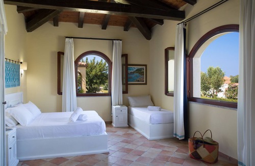 Cardedu Hotel | Cala Luas Resort