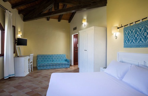 Cardedu Hotel | Cala Luas Resort