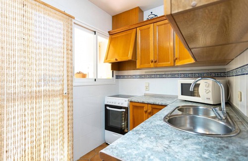 S'Illot-Cala Morlanda Apartment | Cala Morlanda Palma d Mallorca