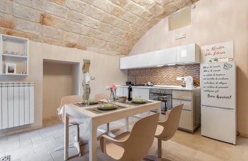 Centro Storico Apartment | Cala Porta Vecchia Charming Flat
