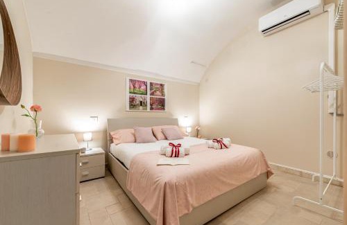 Centro Storico Apartment | Cala Porta Vecchia Charming Flat