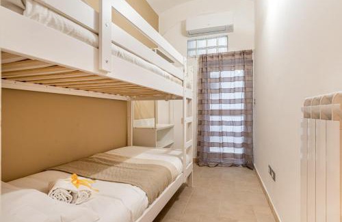 Centro Storico Apartment | Cala Porta Vecchia Charming Flat