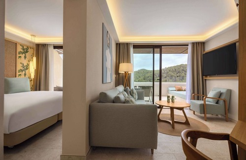 Puerto San Miguel Resort | Cala San Miguel Ibiza Resort, Curio Collection by Hilton