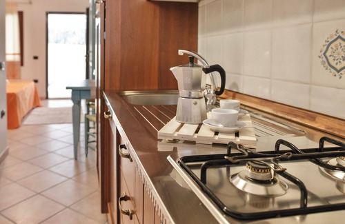 Sos Alinos House | Cala Viola Residence con piscina