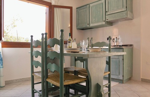 Sos Alinos House | Cala Viola Residence con piscina