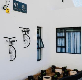 Darling House | Calabash Cape Town
