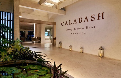 Lance aux Epines Apartment | Calabash Junior Suite