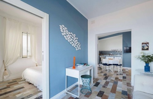 Calabernardo Apartment | Calabernardo Apartment, Sleeps 4 with Air Con